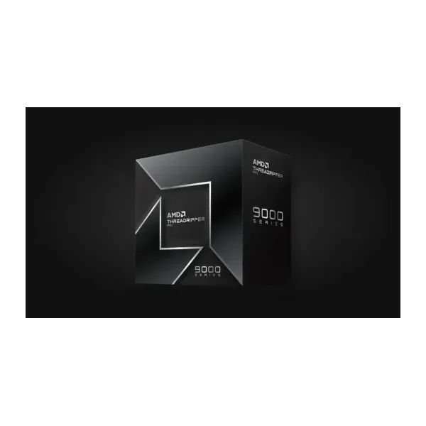 AMD Ryzen Threadripper PRO 9975WX