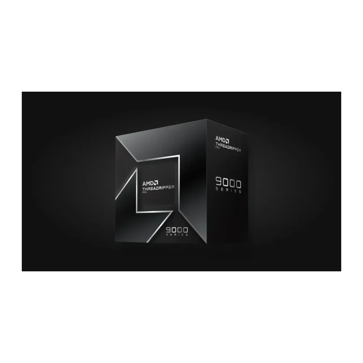 AMD Ryzen Threadripper PRO 9965WX