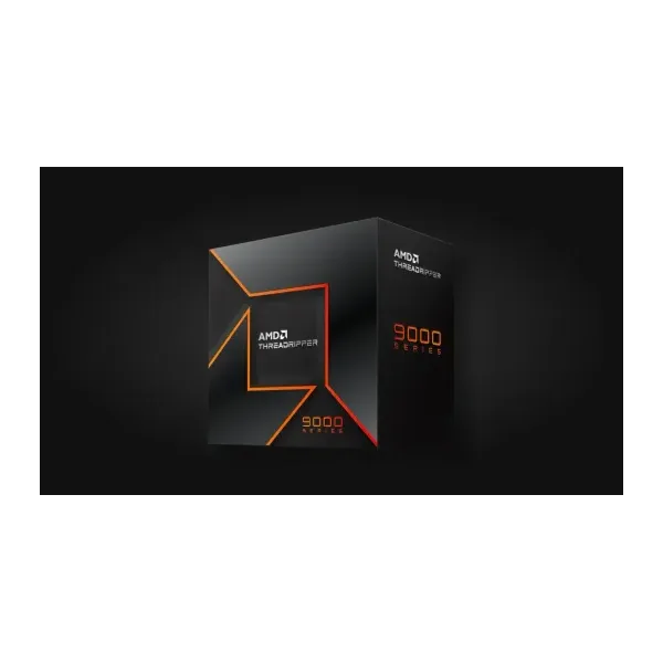 AMD Ryzen Threadripper 9980X