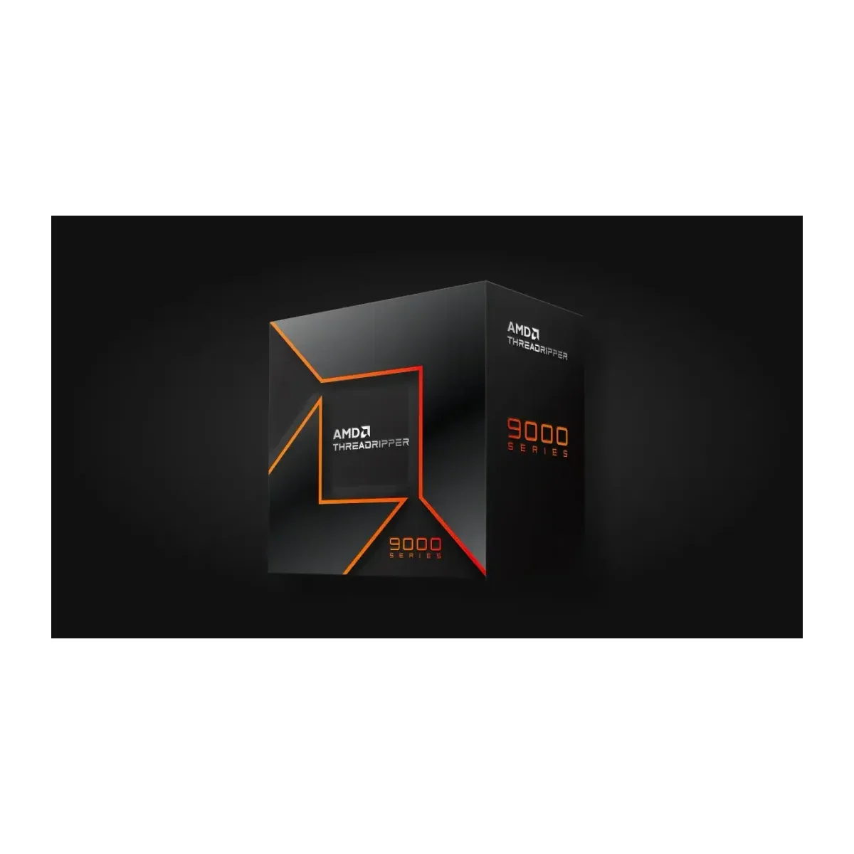 AMD Ryzen Threadripper 9980X