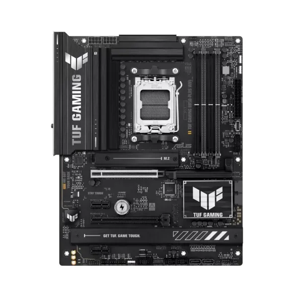 ASUS TUF GAMING B850-PLUS WIFI