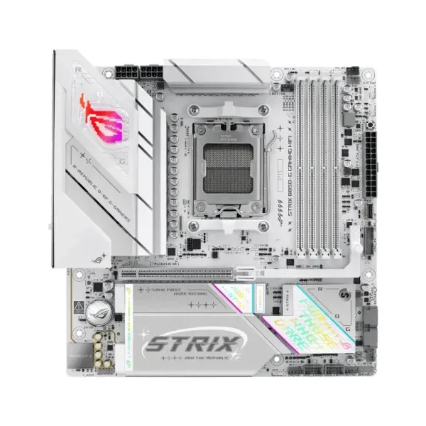 ASUS ROG STRIX B850-G GAMING WIFI