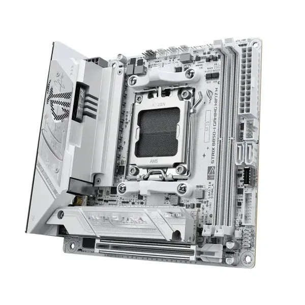 ASUS ROG Strix B850-I Gaming WiFi7 W