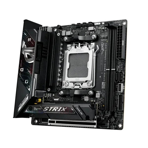 ASUS ROG Strix B850-I Gaming WiFi