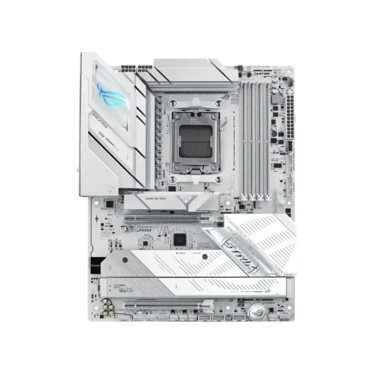 ASUS ROG Strix B850-A Gaming WiFi7 Neo