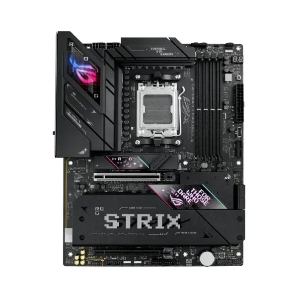 ASUS ROG Strix B850-E Gaming WiFi