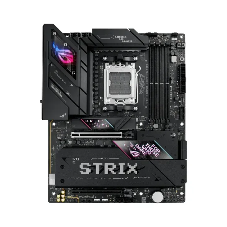 ASUS ROG Strix B850-E Gaming WiFi