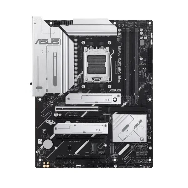 ASUS PRIME X870-P WIFI-CSM