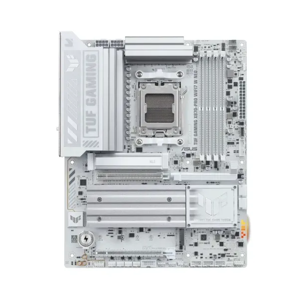 ASUS TUF GAMING X870-PRO WIFI7 W NEO