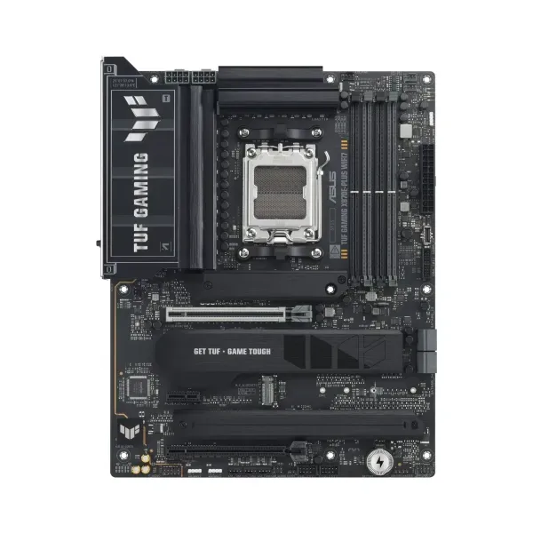 ASUS TUF GAMING X870E-PLUS WIFI7