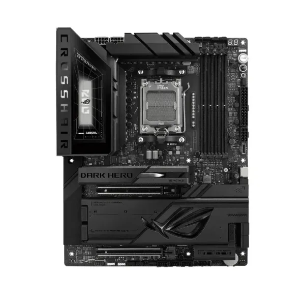 ROG CROSSHAIR X870E DARK HERO