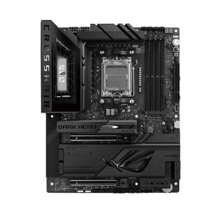ROG CROSSHAIR X870E DARK HERO