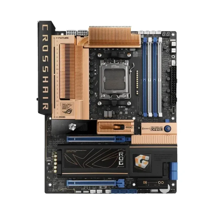 ROG CROSSHAIR 2006