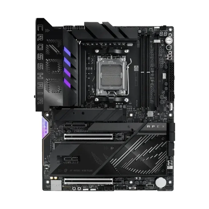 ROG CROSSHAIR X870E APEX