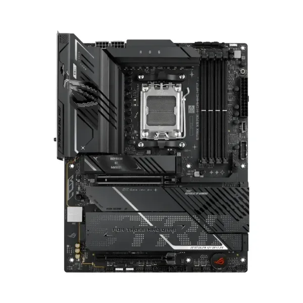 ROG STRIX X870E-H GAMING WIFI7