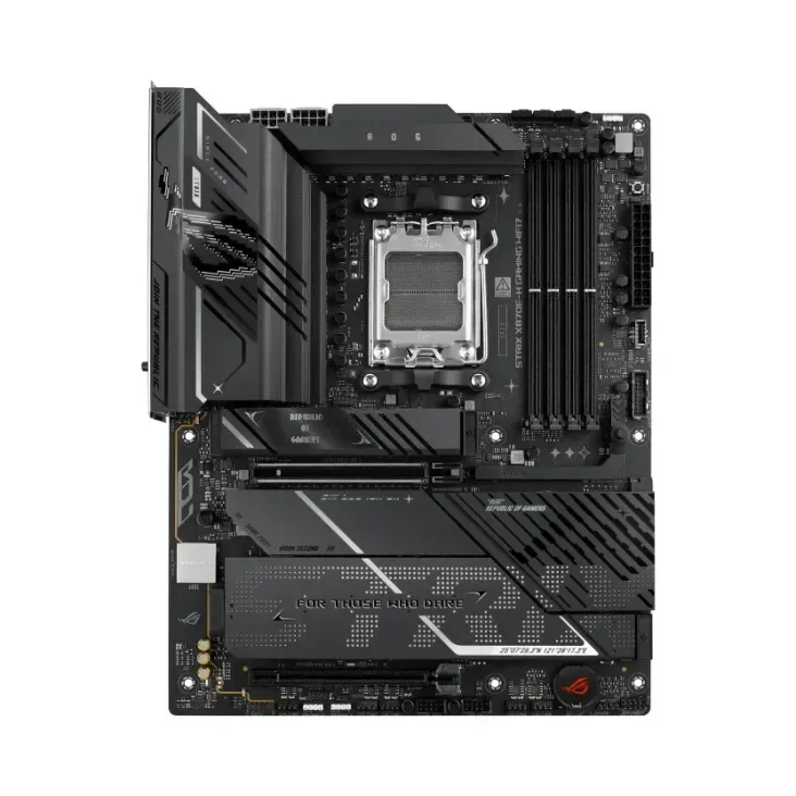 ROG STRIX X870E-H GAMING WIFI7