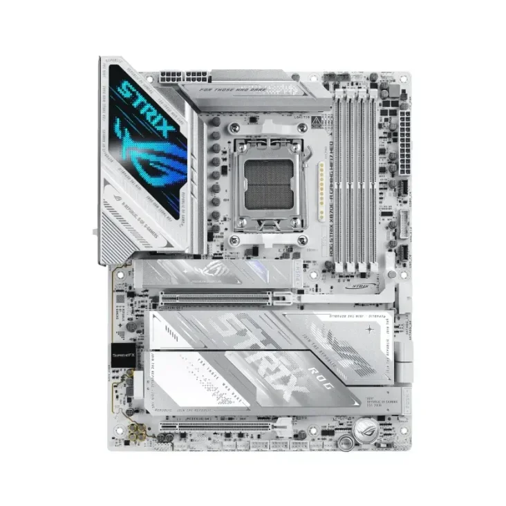 ROG STRIX X870E-A GAMING WIFI7 NEO