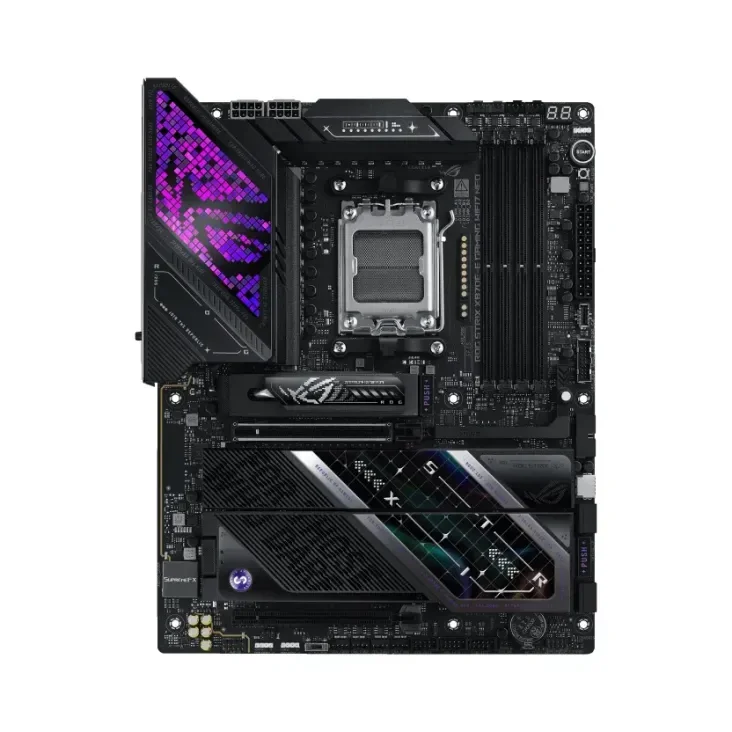 ROG STRIX X870E-E GAMING WIFI7 NEO