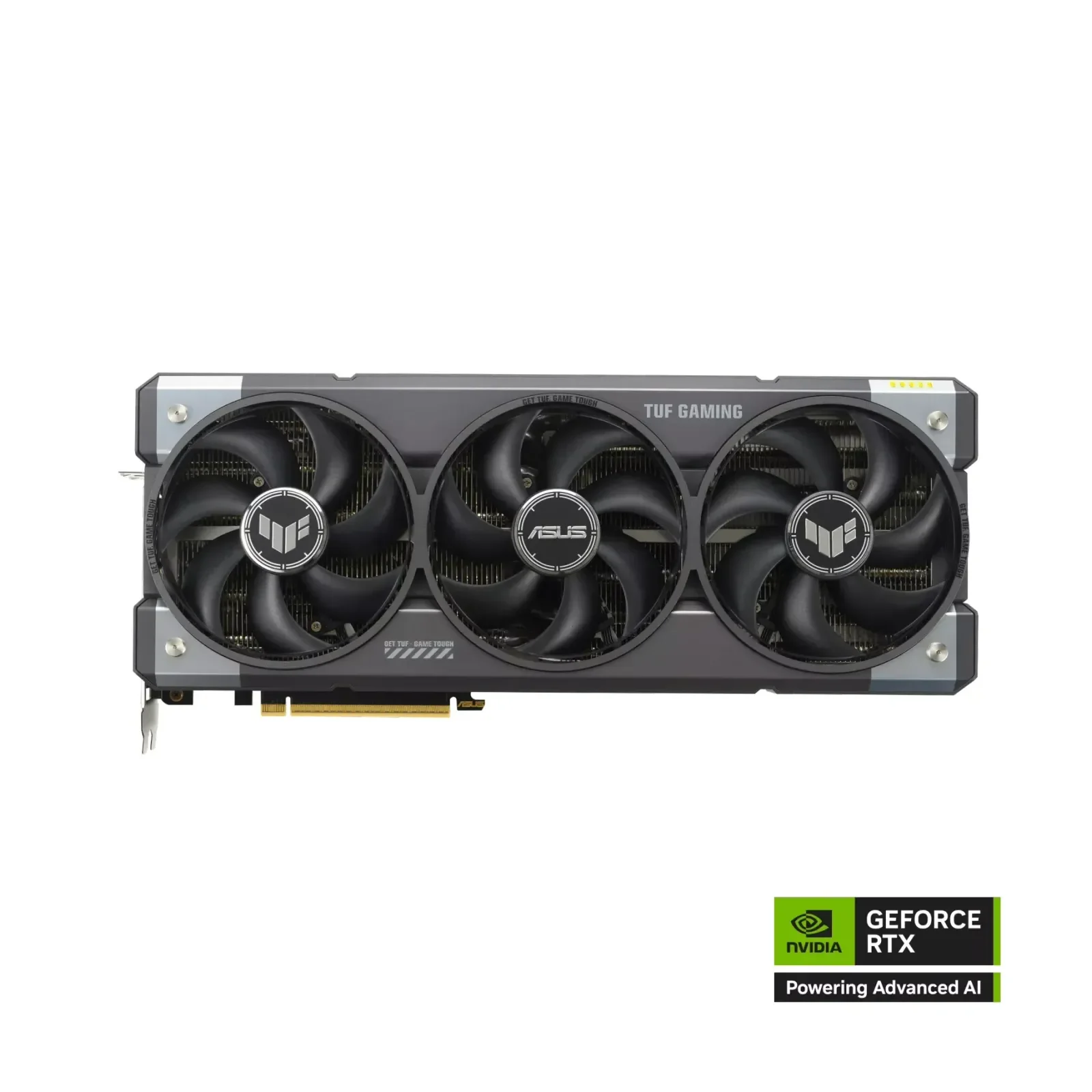 ASUS TUF Gaming GeForce RTX 5080 16GB GDDR7 OC Edition