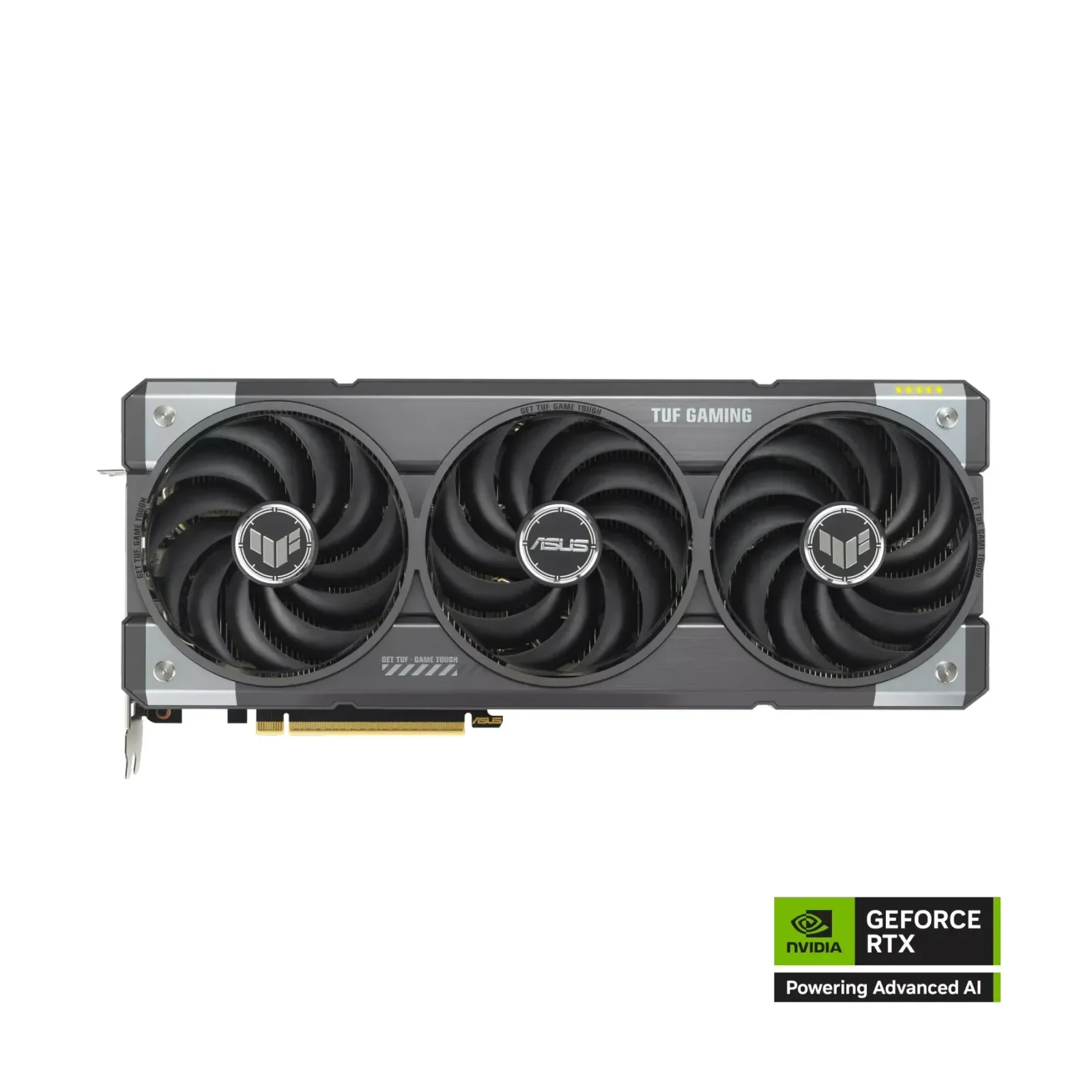 ASUS Prime GeForce RTX 5070 Ti OC Edition