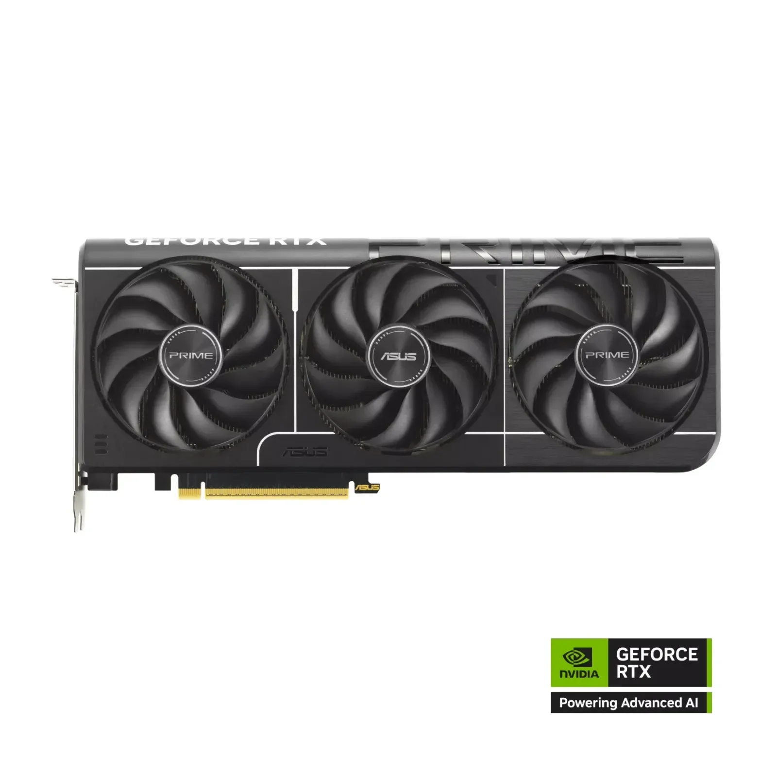ASUS Prime GeForce RTX 5070 OC Edition 12GB GDDR7