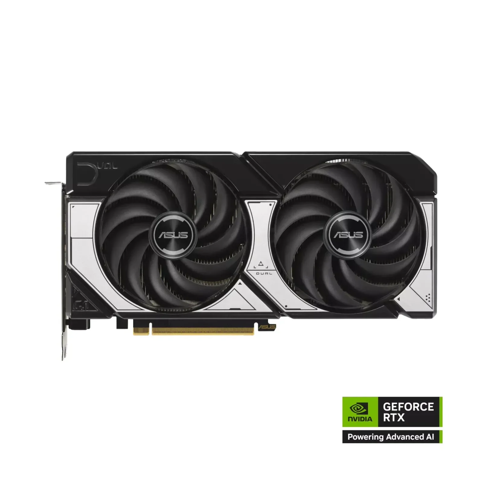 ASUS Dual GeForce RTX 5070 12GB GDDR7 OC Edition