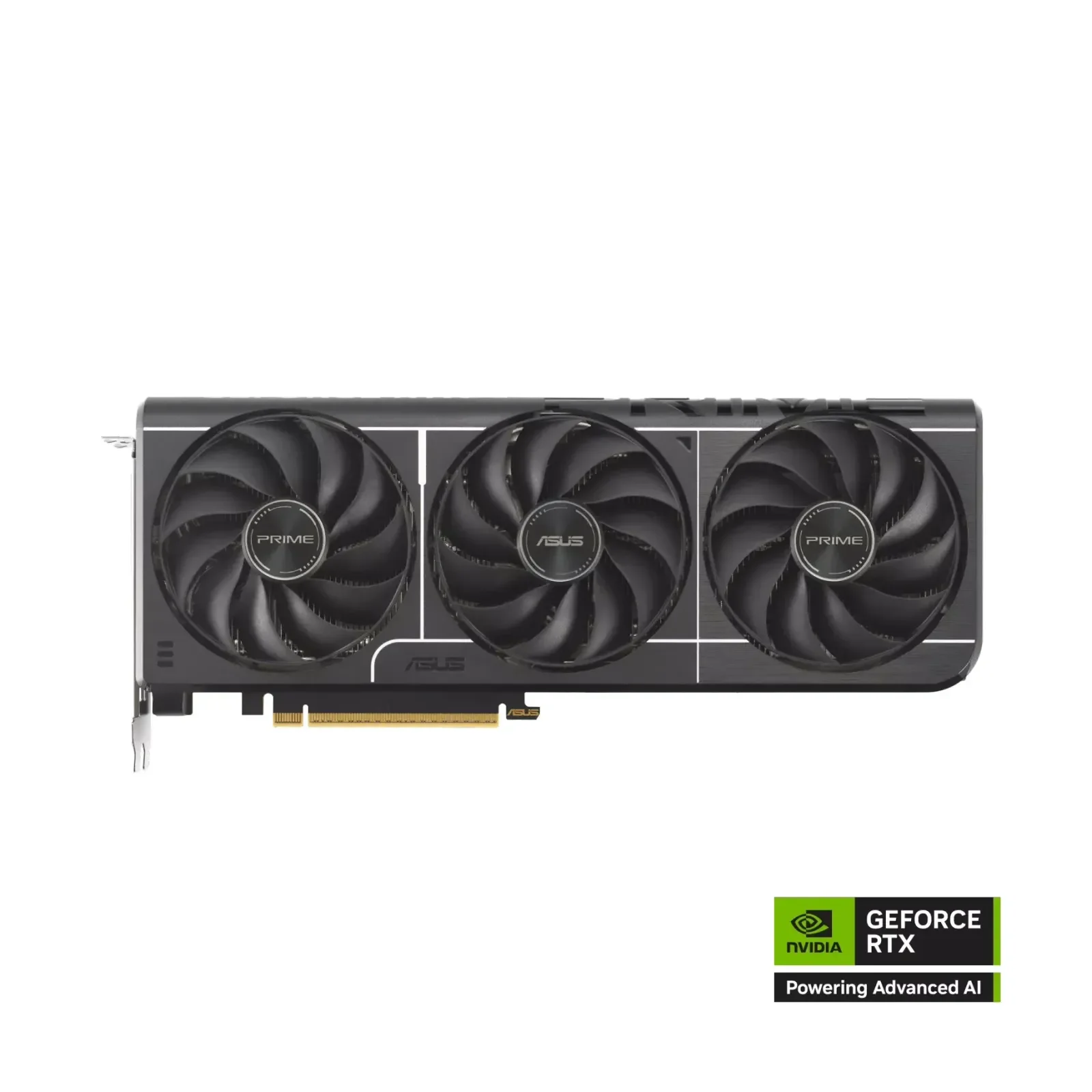 ASUS Prime GeForce RTX 5060 Ti OC Edition 16GB GDDR7