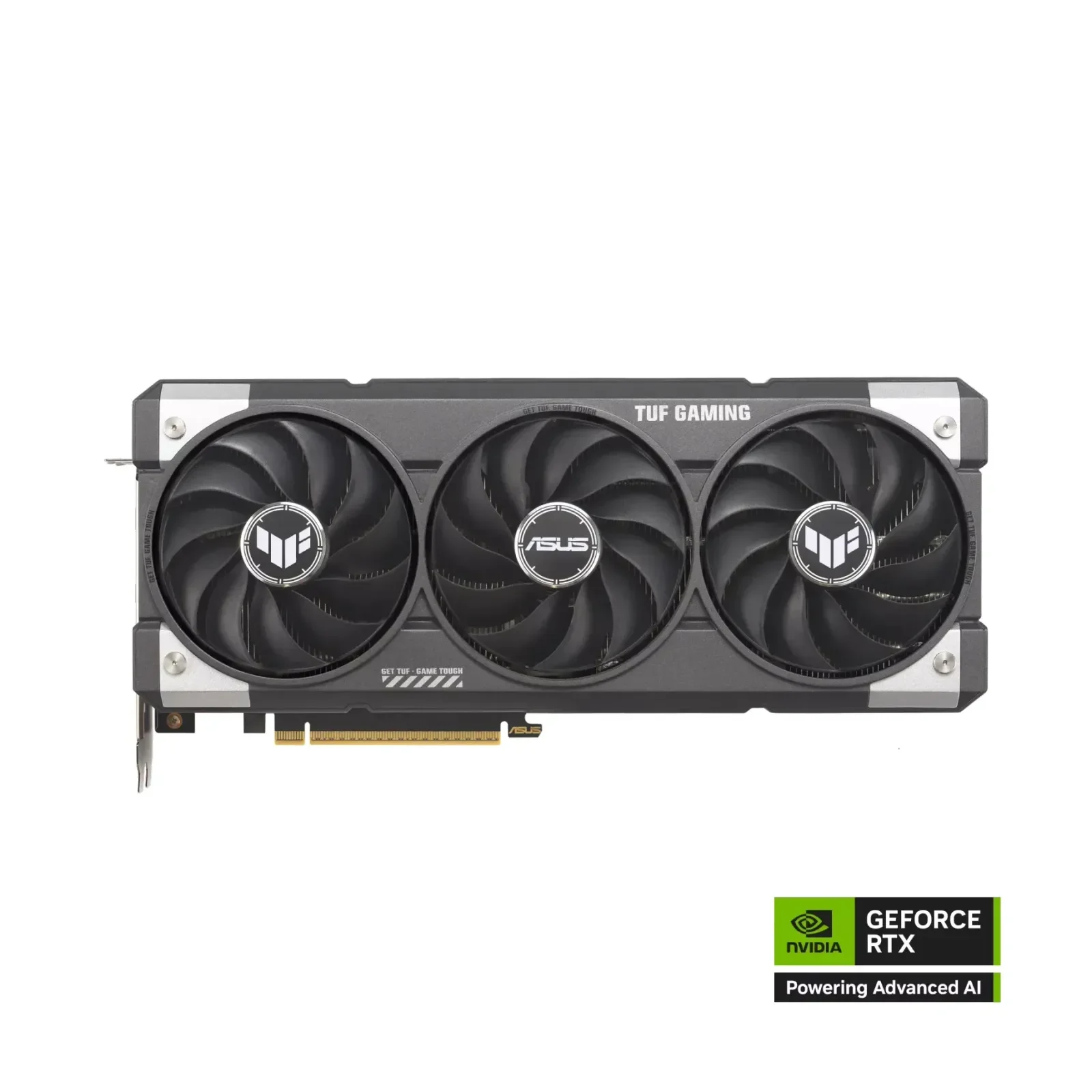 ASUS TUF Gaming GeForce RTX 5060 Ti 8GB GDDR7 OC Edition
