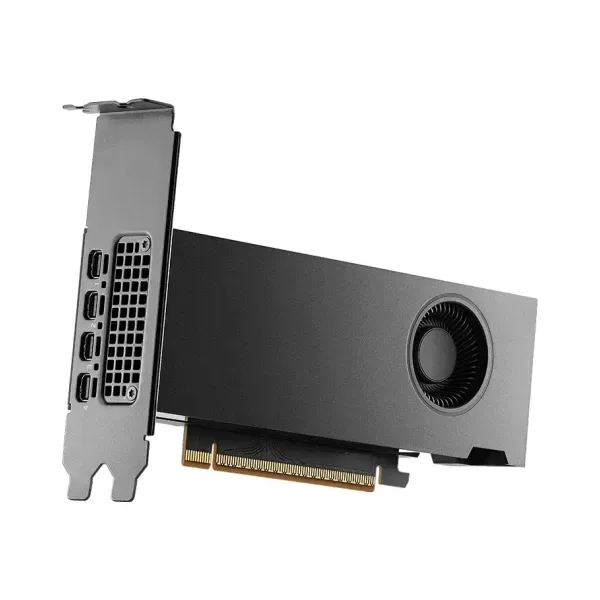PNY NVIDIA RTX PRO 2000 Blackwell