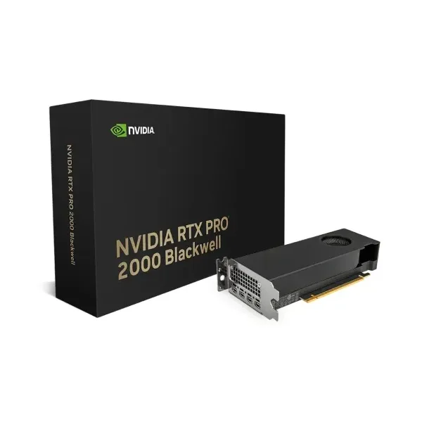 Leadtek NVIDIA RTX PRO 2000 Blackwell