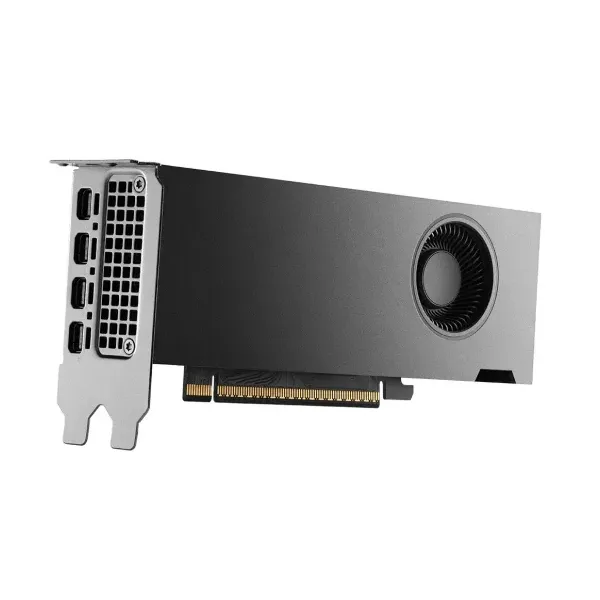 Leadtek NVIDIA RTX PRO 4000 Blackwell SFF Edition