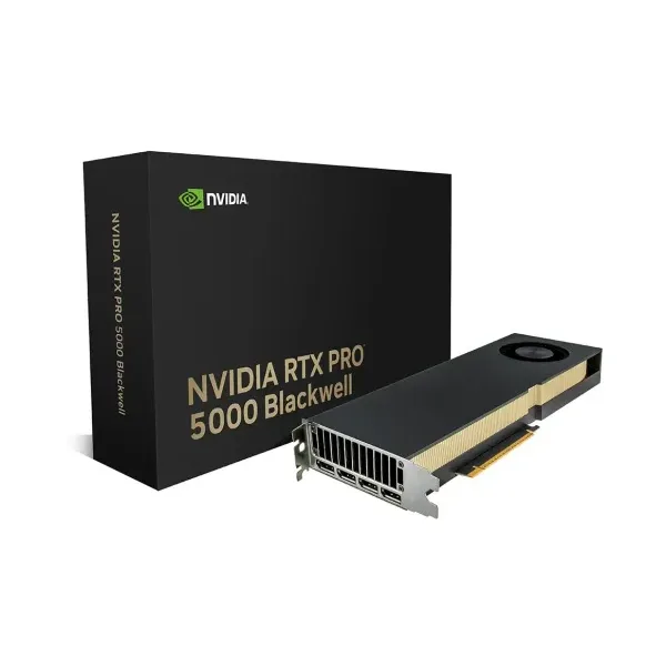 Leadtek NVIDIA RTX PRO 5000 Blackwell 48GB