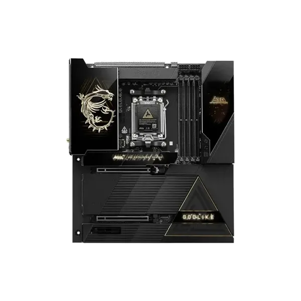 MSI MEG X870E GODLIKE MAX