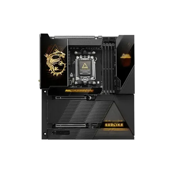 MSI MEG X870E GODLIKE