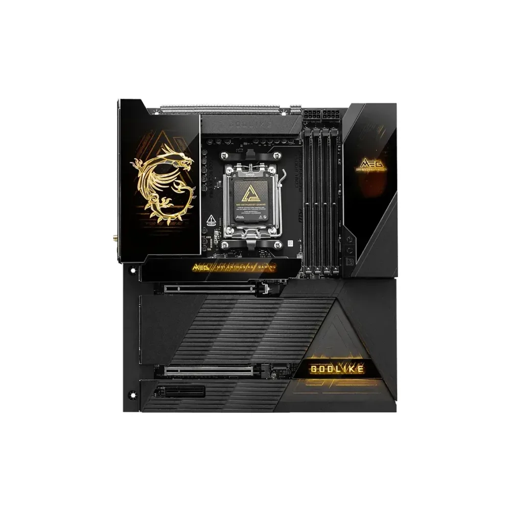 MSI MEG X870E GODLIKE