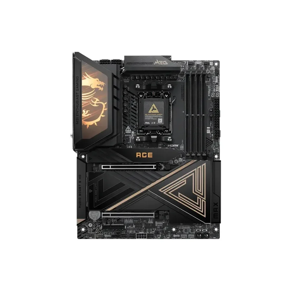 MSI MEG X870E ACE MAX