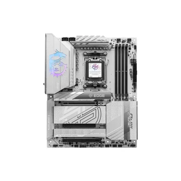 MSI MPG X870E EDGE TI WIFI