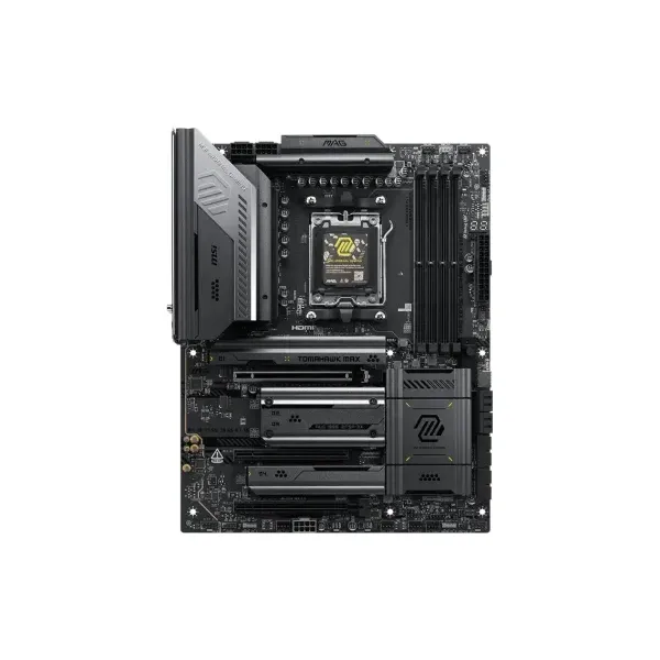 MSI MAG X870E TOMAHAWK MAX WIFI