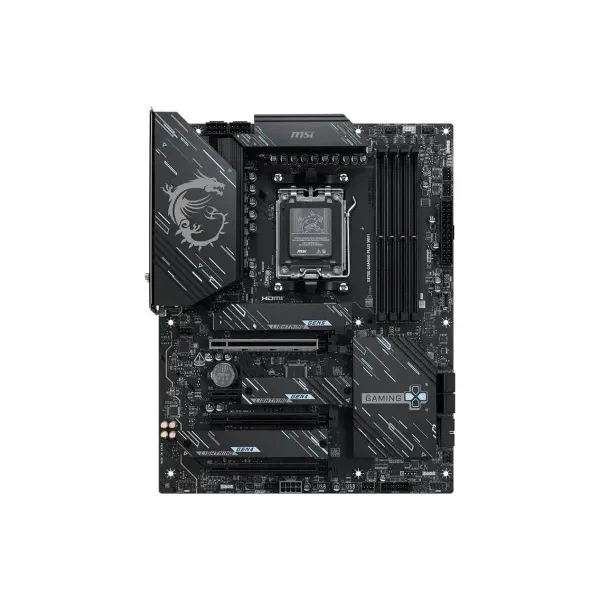 MSI X870E GAMING PLUS WIFI