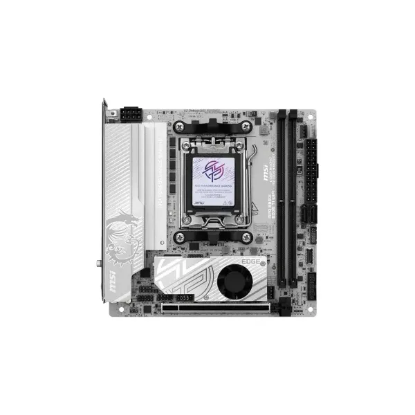 MSI MPG B850I EDGE TI WIFI