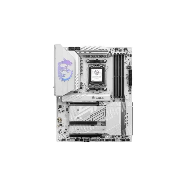 MSI MPG B850 EDGE TI WIFI