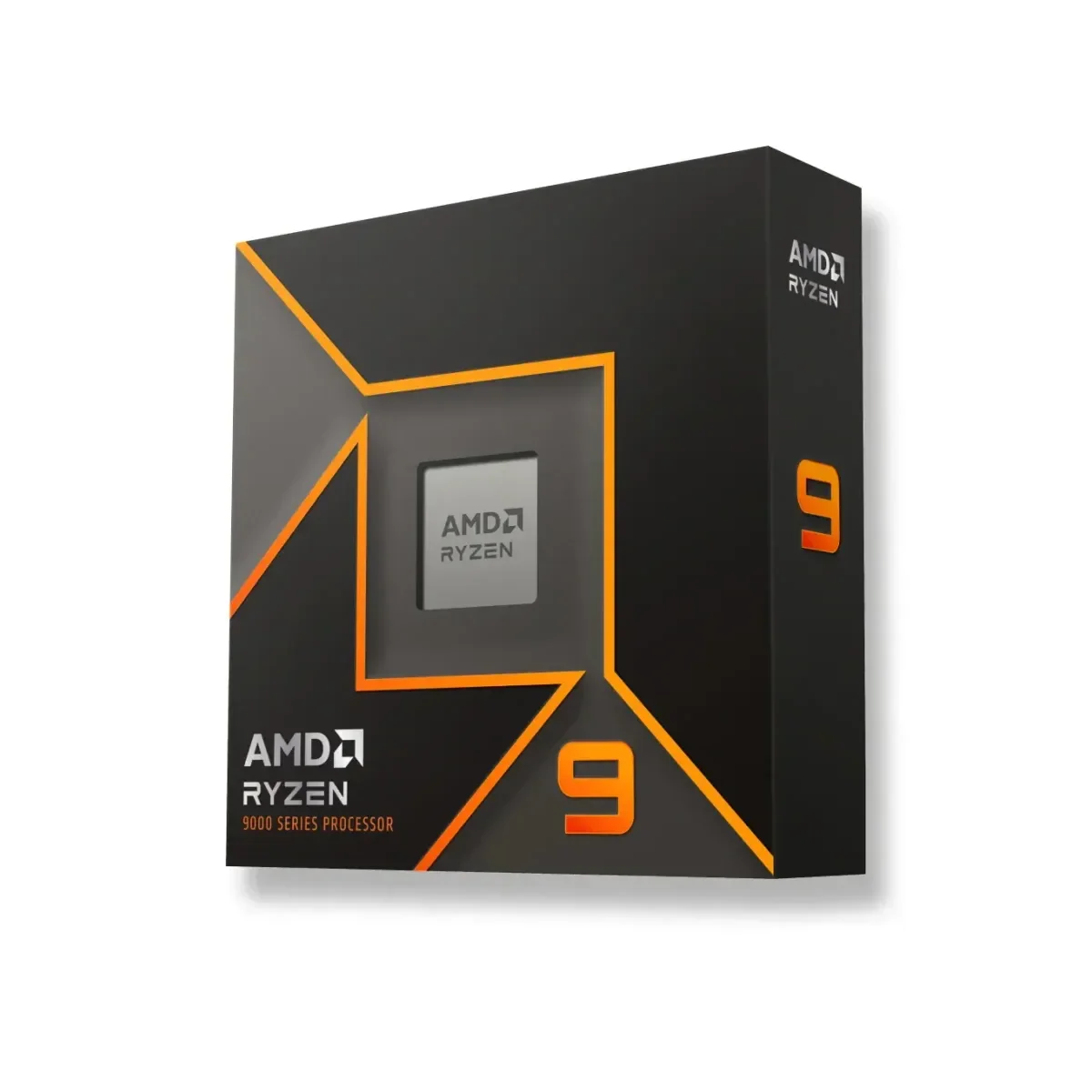 AMD Ryzen 9 9950X