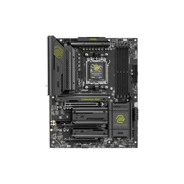 MSI MAG B850 TOMAHAWK MAX WIFI