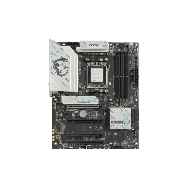 MSI B850 GAMING PLUS WIFI