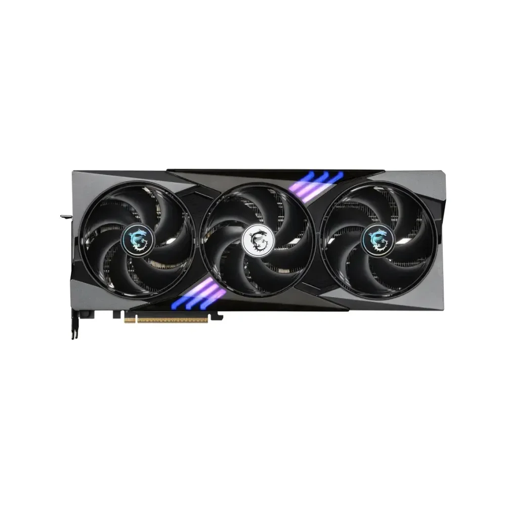 MSI GeForce RTX 5090 32G GAMING TRIO OC