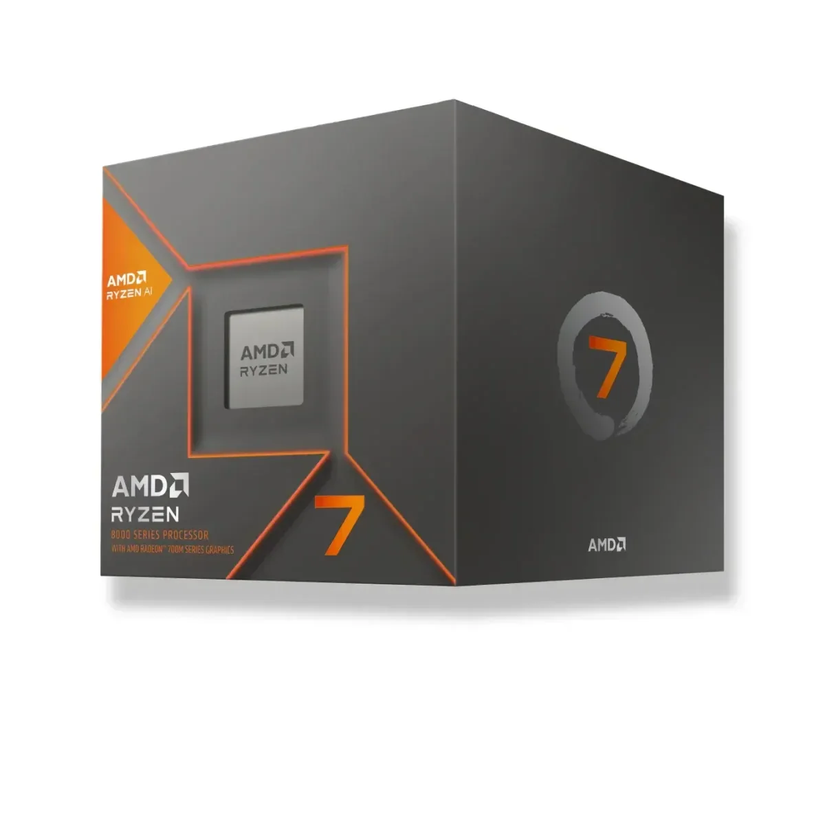 AMD Ryzen 7 8700G