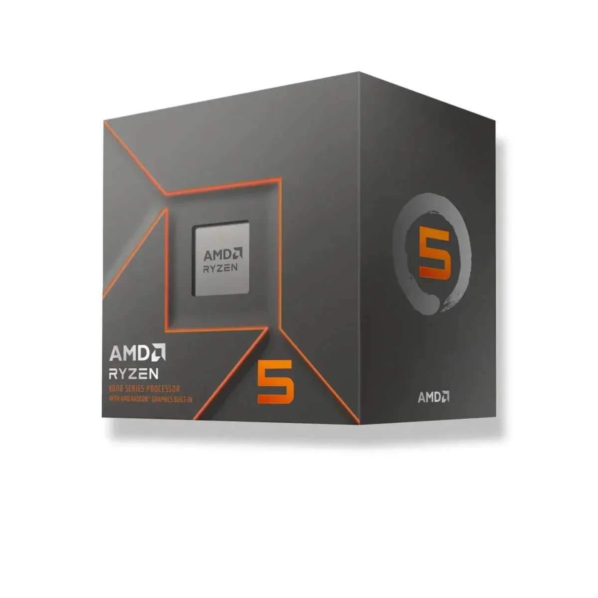 AMD Ryzen 5 8500G