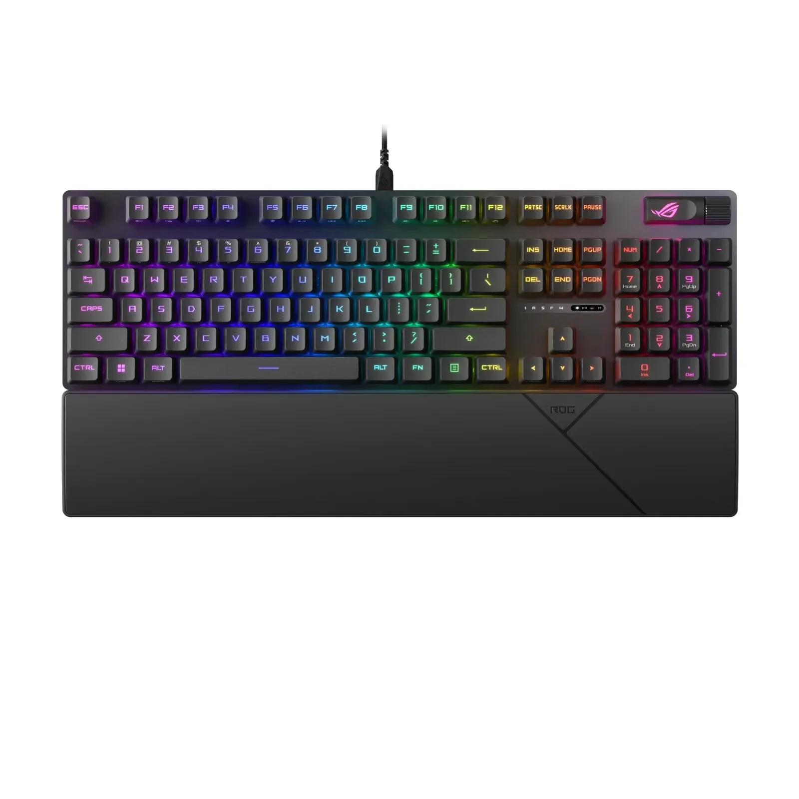 ROG Strix Scope II RX