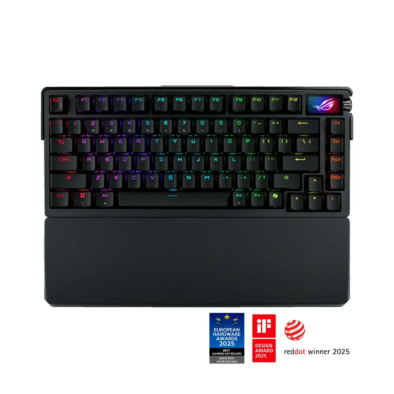ROG Azoth Extreme