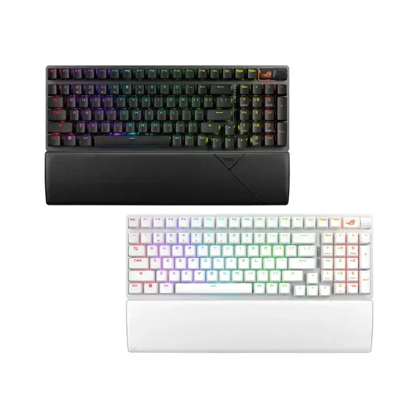ROG Strix Scope II 96 Wireless
